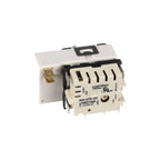 SUPPLYZ Direct Replacement for GE WB24X26408 Range Switch Infinite Control