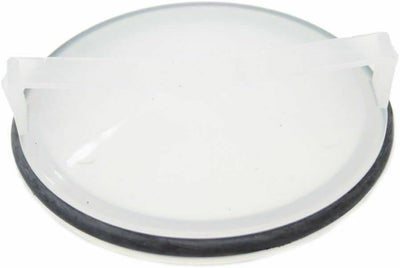 Washer Agitator Inner Cap Replacement For MVWC5ESXW0 MVWC6ESWW0 MVWC6ESWW1 MVWC700VJ0 MVWC700VJ1 MVWC700VW0 MVWC700VW1 MVWC7ESWW0 NTW4500VQ0