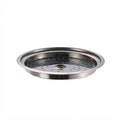 44239 Stainless Steel Basket Lid 6-Cup Fits For Presto