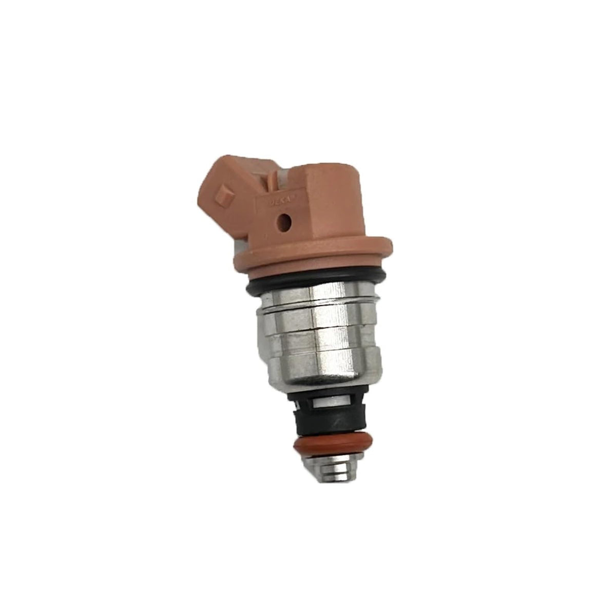 YRGGHUI 3T5103000 Fuel Injector，Compatible for Nissan Tohatsu Outboard 40HP 2001-2017 50HP 2002-2017 70HP 03-10 75HP 11-18 90HP 115HP 3T5-10300-0