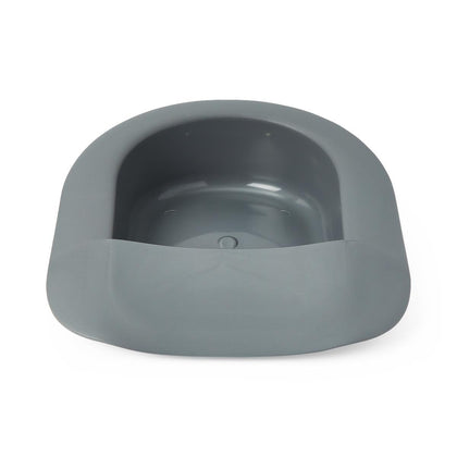 Durafit Mega-Fracture Bariatric Bedpan, 17.75"x16.25"x 5", 900-lb Capacity