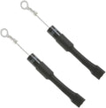 For (2 PACK) WB27X1160 (EXPHV10) GE, Hotpoint Microwave High Voltage Diode PS239843