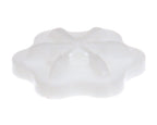 Sprayhead 40670.0007 Replacement for Sprayhead, White Hole Narrow Compatible with Bunn