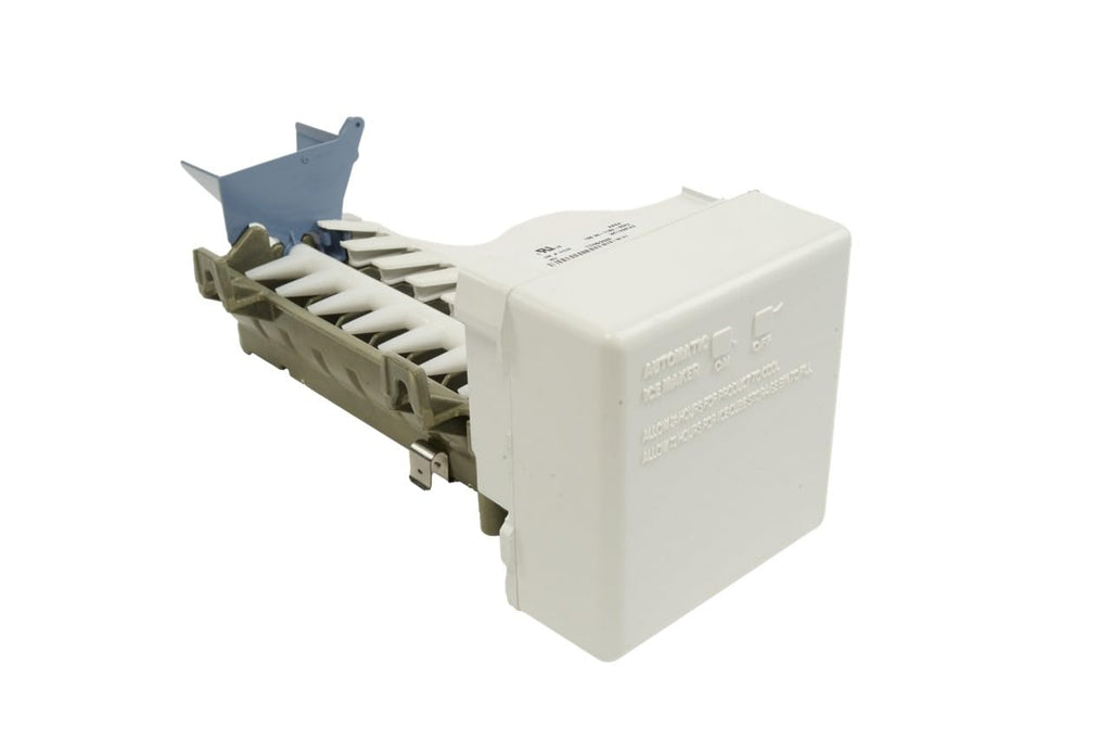 Whirlpool W11397192 Genuine OEM Refrigerator Ice Maker Assembly Replacement Part