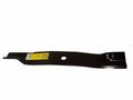 A & I Products Replacement 21" XHT LawnMower Blade Black, John Deere