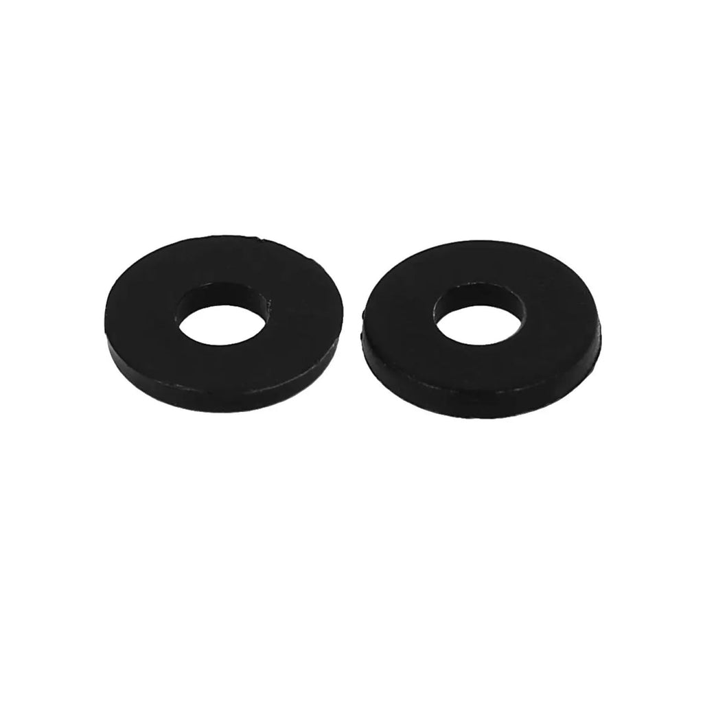 Nylon Flat Washer Insulation Gasket Shim Spacer