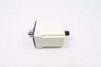 NEW SQUARE D 9050JCK21V20 SOLID STATE RELAY 120V-AC/110V-DC 0.1-10SEC D536895
