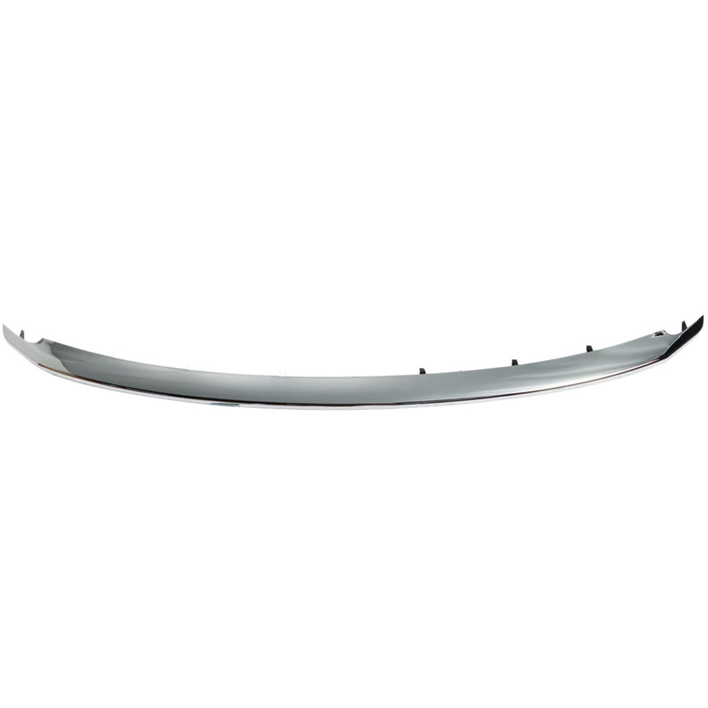 labwork Upper Grille Trim Replacement for Explorer 2011-2015 FO1217105
