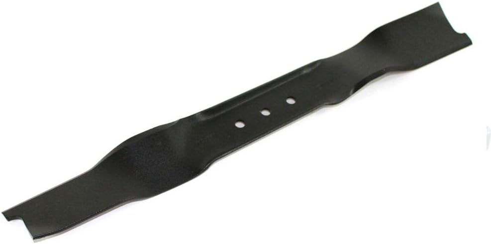Murray 7103288YP Lawn Mower 22-in Deck 3-in-1 Blade Genuine Original Equipment Manufacturer (OEM) Part