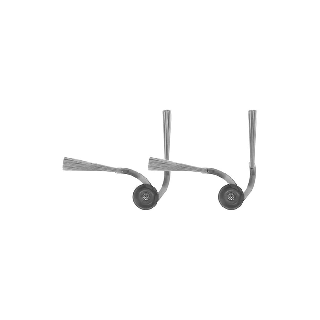 DTWLOPOP Side Brushes, Compatible with Roborock, Saros 10 10R P20 PRO