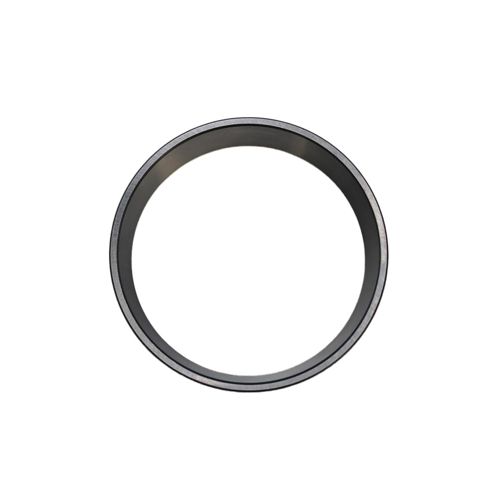 387AS Tapered Roller Bearing Set Fits John Deere - Cone and Cup