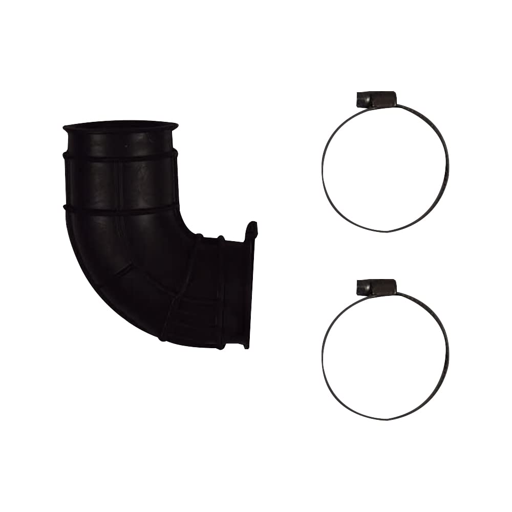 YesParts W11419333 Durable Dishwasher Hose