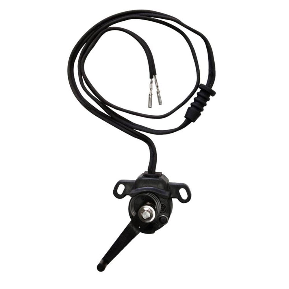 Rareelectrical Trim Sender Compatible With Omc I/O Cobra 0984731