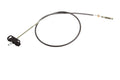 GM Genuine Parts 23454467 Intermediate Parking Brake Cable Assembly