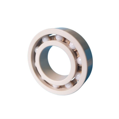 DUKUTS PEEK Material Bearing wear-Resistant, Durable 683 684 685 686 687 688 689 Corrosion-Resistant and high-Temperature Resistant(688 8x16x4)