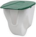 VFeedr No Waste Hanging Poultry Feeder 5-lbs
