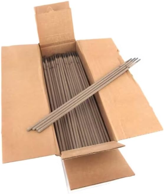 Forney 42401 Supercote Hardfacing Welding Rod, 5/32-Inch, 1-Pound