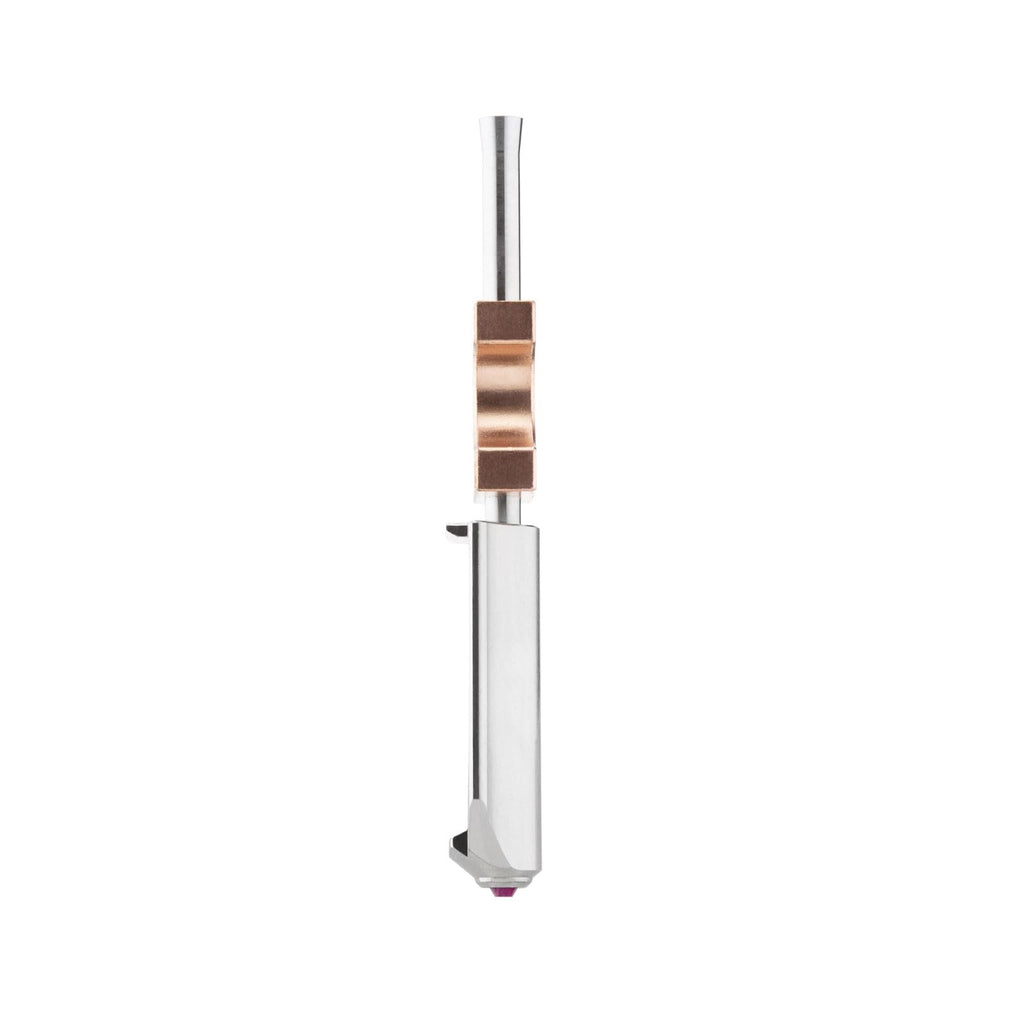 Ruby Nozzle 0.4mm for Flashforge AD5X 3D Printer, Hardened & Abrasion Resistant for Precision Additive Manufacturing