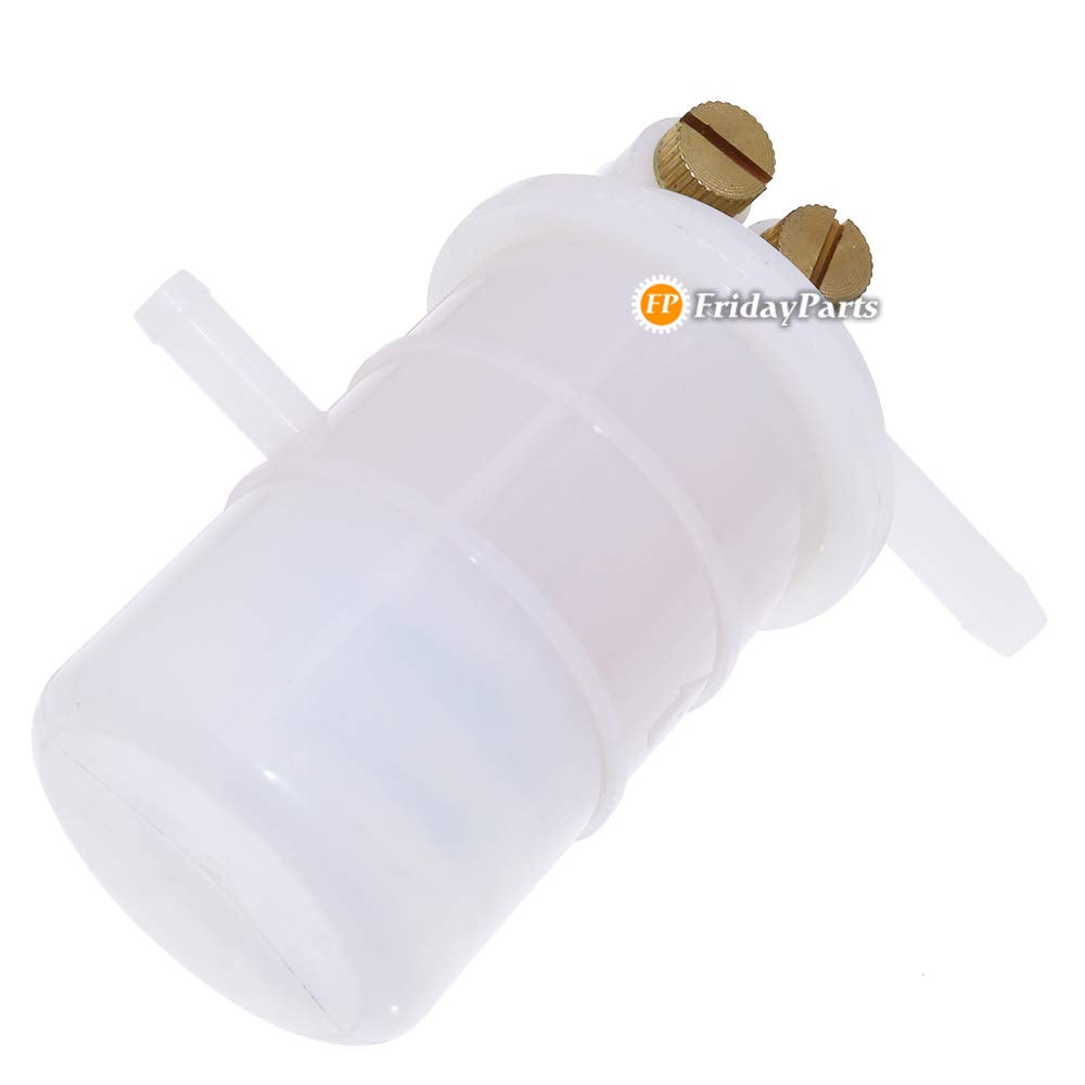 FridayParts Fuel Filter 330510018 MM435190