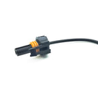 Wire Connector Pigtail LS Gen 4 Starter Motor Solenoid LS3 Compatible with Vehicles Camaro Corvette OEM Tooling, Connector, Lock, Seals, Terminals WPSTR40