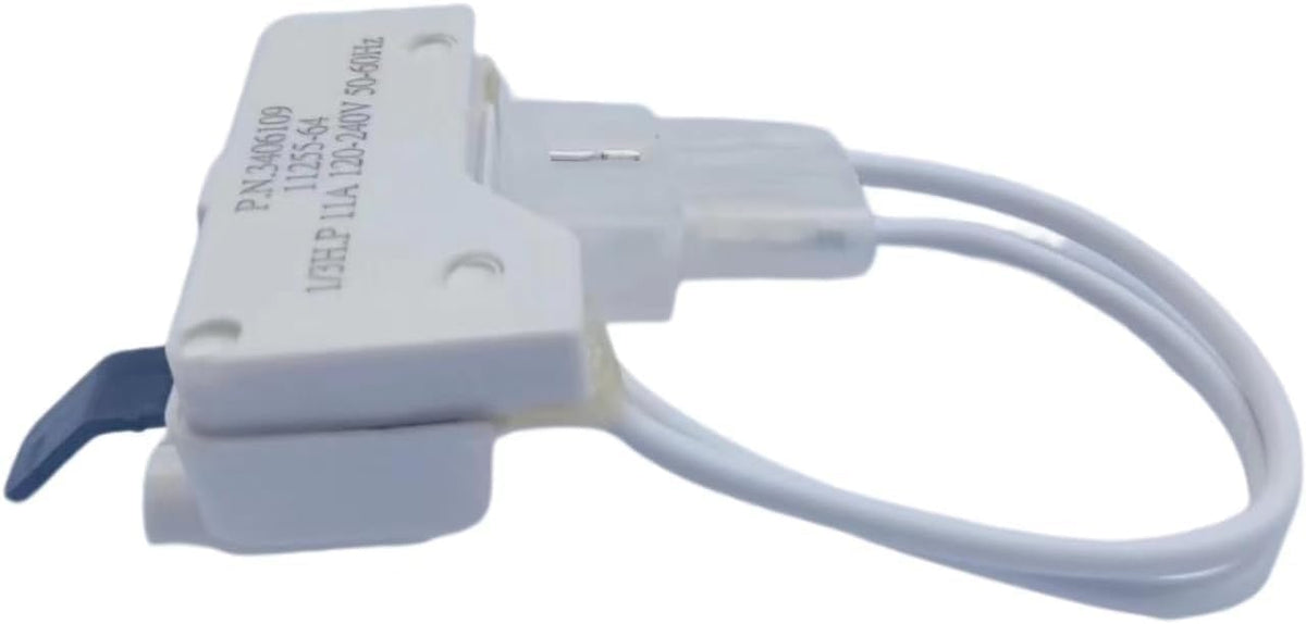 Dryer Door Interlock Switch Replacement for 3406109