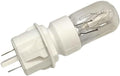 Dryer Light Bulb Compatible with LG Model Numbers DLEX5175W, DLEX5680V, DLEX5680W, DLEX5780VE, DLEX5780WE, DLEX6001V