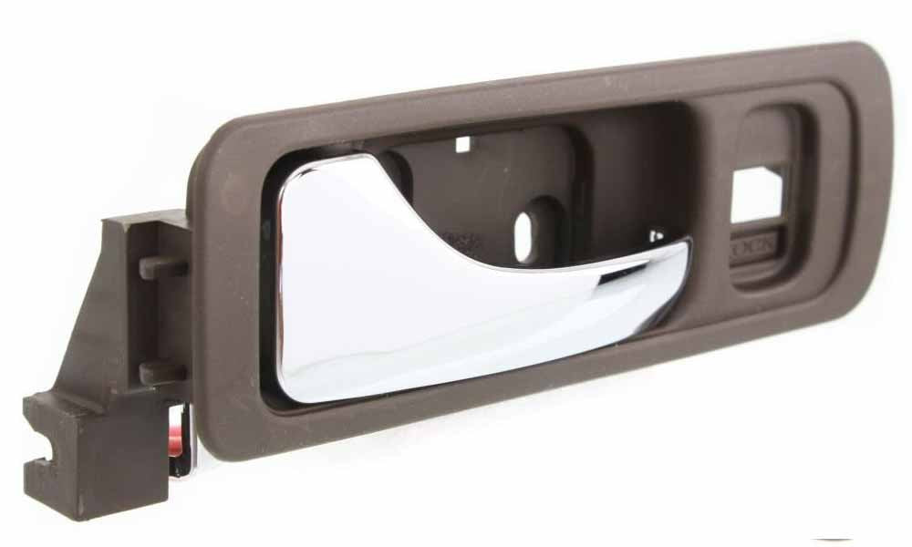 Auto Parts Avenue Inner Front Left Door Handle for 1996-2003 RL