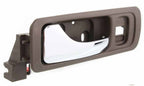 Auto Parts Avenue Inner Front Left Door Handle for 1996-2003 RL