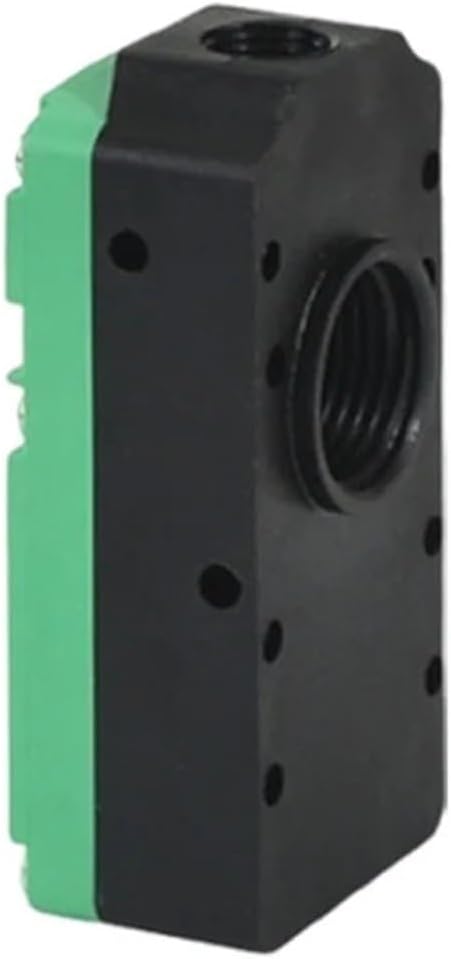 PBM Multi-Stage Vacuum Generator