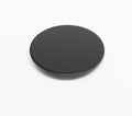 Choice WB16X28654 Gas Range Burner Cap Small Black for GE