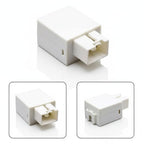GJ6A66830 3211224320 Flasher Relay Compatible with Mazda