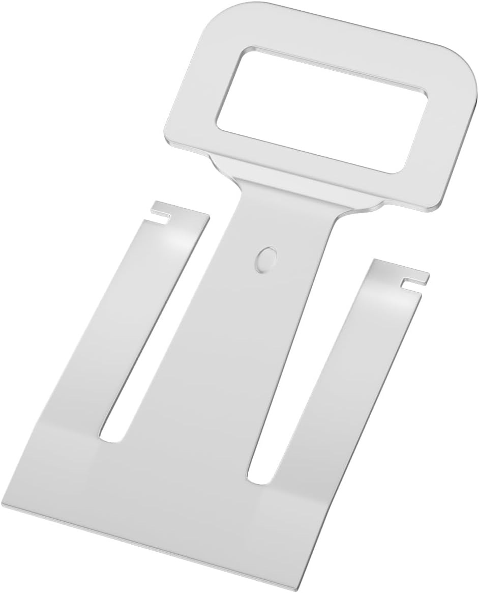 WP8580309 Dishwasher Door Latch Strike FOR Whirlpool Dishwasher AP6013574