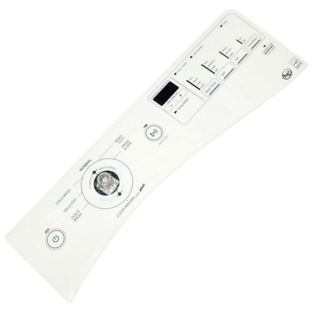 OEM Replacement for Whirlpool Washer Control W10558237