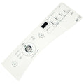 OEM Replacement for Whirlpool Washer Control W10558237