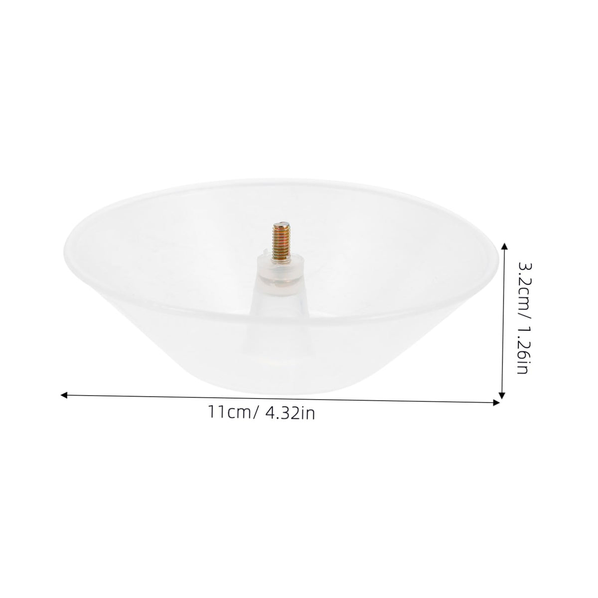 3Pcs Range Hood Oil Collecting Cups Plastic Oil Container for Kitchen Easy Installation