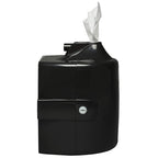 Wall Mount Wipes Dispenser 1 Unit (Wipes Sold Separately) Industrial