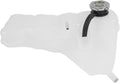 Coolant Reservoir Tank With Cap Replacement For Dodge Challenger Charger