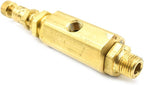 Interstate Pneumatics CVP7050 Unloader Control Pilot Valve for Air Compressors Compatible With (Emglo / Dewalt) Style