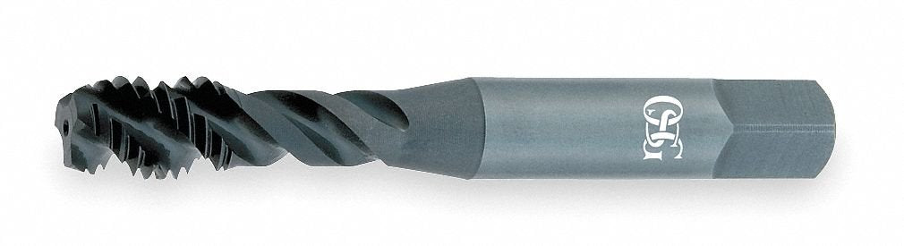 Spiral Flute Tap, Mbot, S/O, 1/4-28