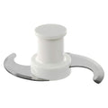 Clear Bowl Kit compatible with Robot Coupe Processor Cutter R2, 27240