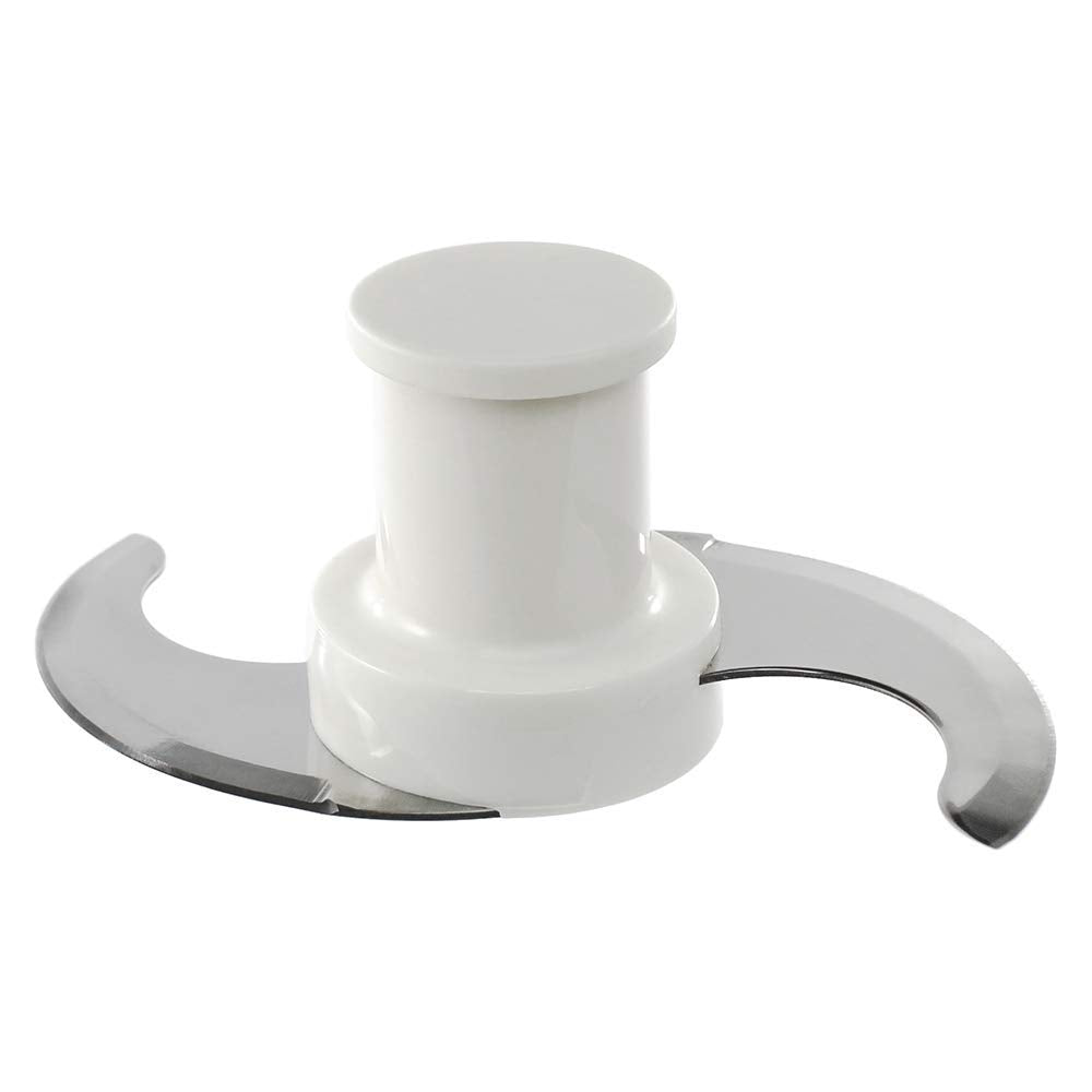 Clear Bowl Kit compatible with Robot Coupe Processor Cutter R2, 27240