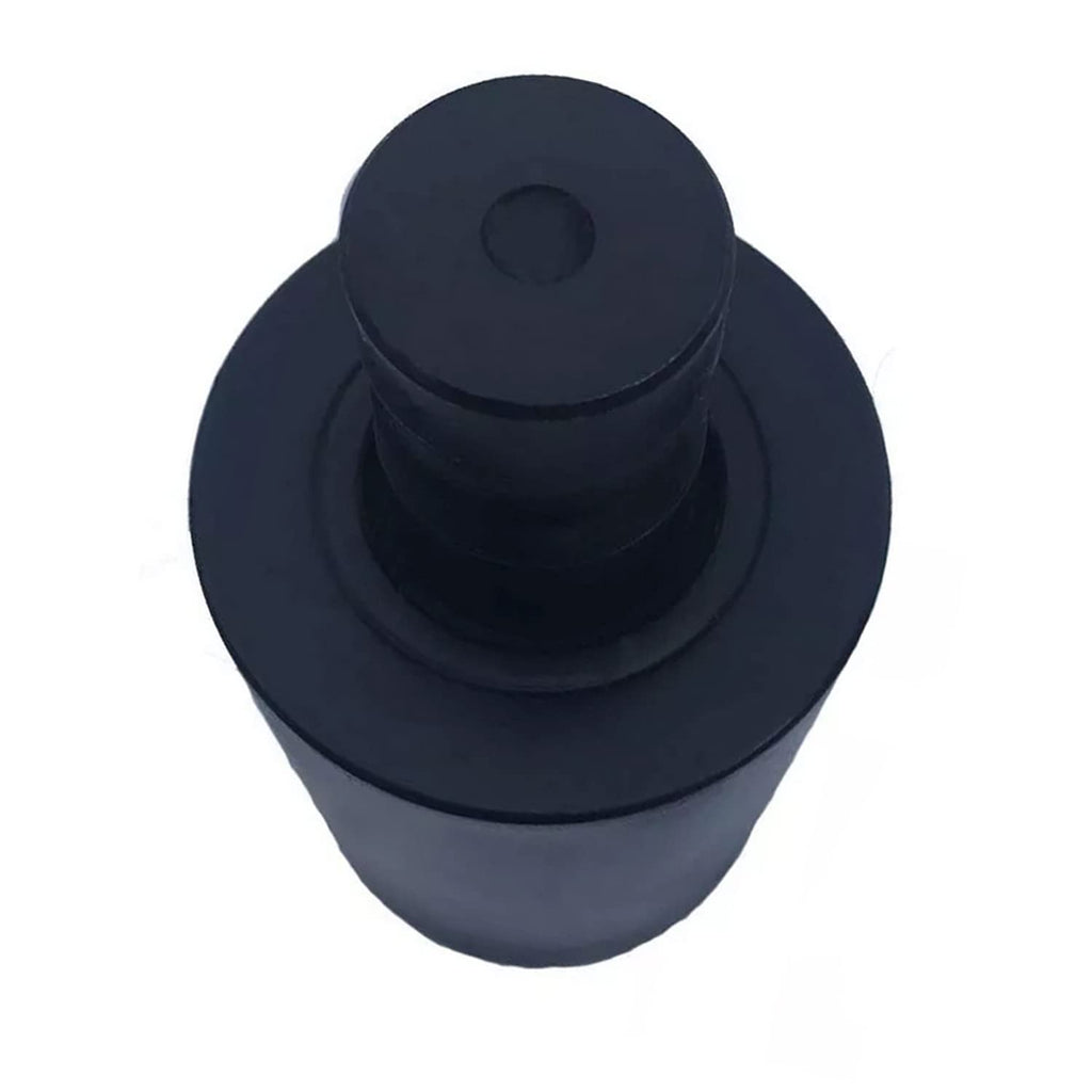 Qyljday Top Upper Carrier Roller for Caterpillar Mini Excavator 303CCR