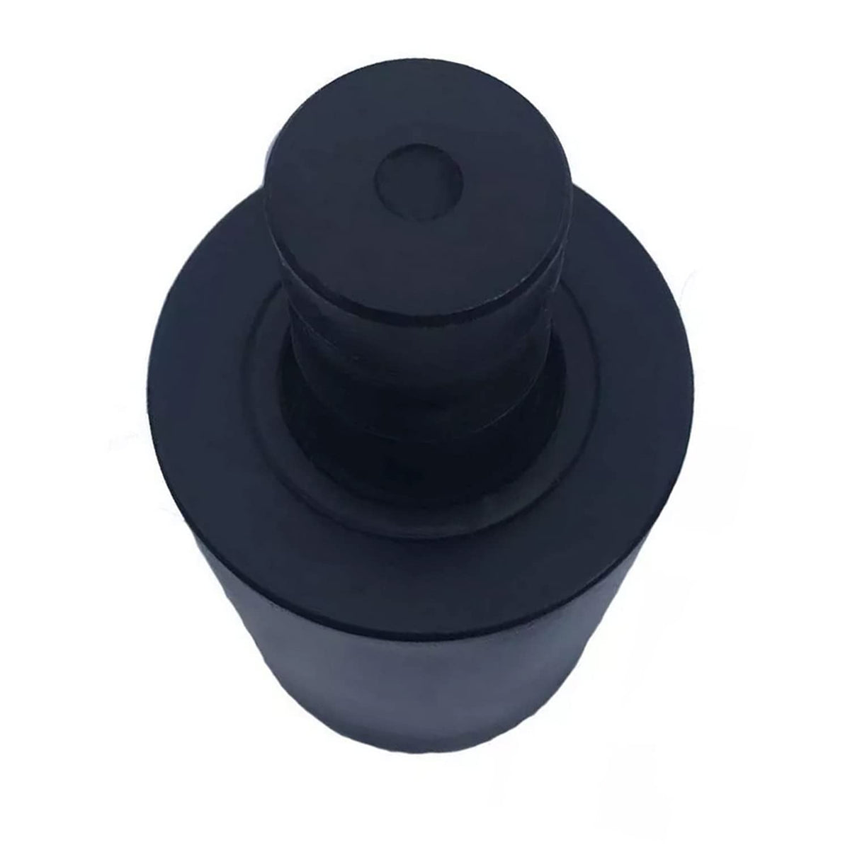 Qyljday Top Upper Carrier Roller for Caterpillar Mini Excavator 303CCR
