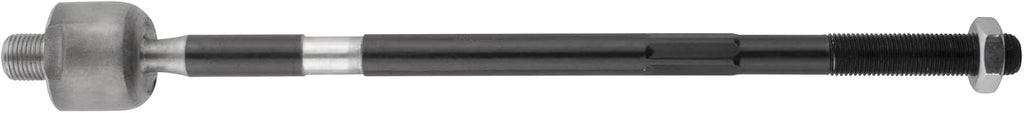 BOXI (Set of 2) Front Inner Tie Rod Ends Fit for Chevrolet Chevy Equinox 2010 2011 2012 2013 2014 2015 2016 2017 | for GMC Terrain 2010 2011 2012 2013 2014 2015 2016 2017 | All 2.4L Models | EV800648