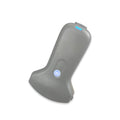 Wireless Convex Abdominal Ultrasound Probe - Handheld Portable Scanner & Medical Training Device for Clinical