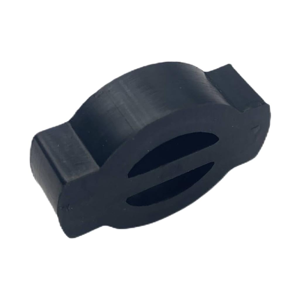 SHAOMABA 831009 Water Pump Coupler Seal Compatible with Volvo Penta AQ120