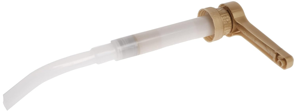 Sauce Pump Rs-30 1/2 Oz Dose
