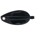 ECCPP Exterior Door Handle Fit for Kia for Optima