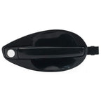 ECCPP Exterior Door Handle Fit for Kia for Optima