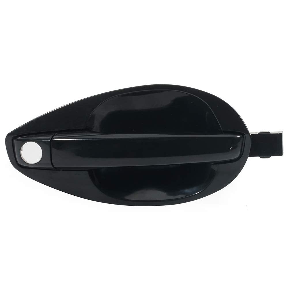 ECCPP Exterior Door Handle Fit for Kia for Optima